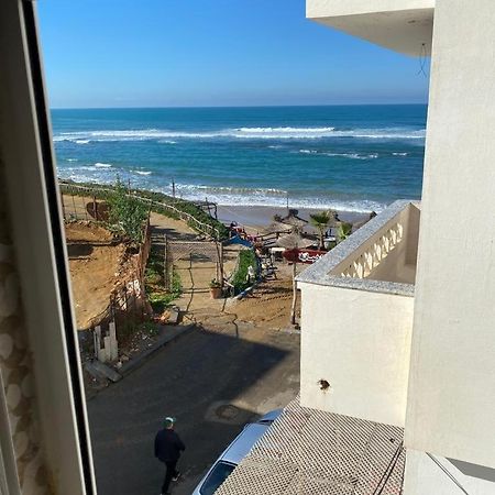 Ocean View Room Asilah Exterior foto